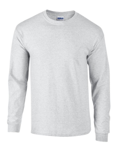 G-2400-Ultra Cotton™ Long Sleeve T-Shirt